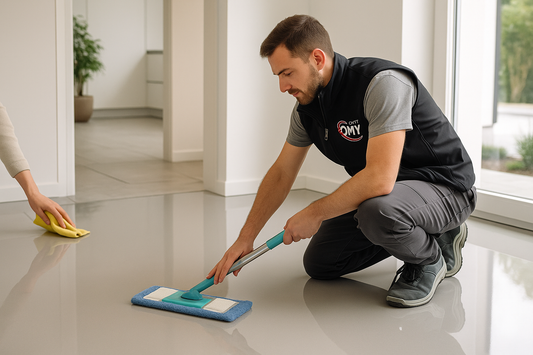 🧱 5 erreurs à éviter lors de la pose de carrelage