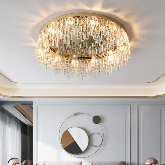 AMALFI CEILING LIGHT